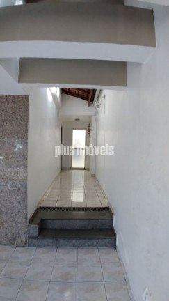 Imagem Casa com 4 Quartos à Venda, 160 m² em Jardim Aeroporto - São Paulo Imagem Casa com 4 Quartos à Venda, 160 m² em Jardim Aeroporto - São Paulo