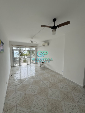 Imagem Apartamento com 3 Quartos à Venda, 120 m² em Pitangueiras - Guarujá