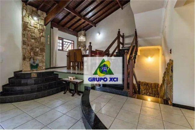 Imagem Casa com 3 Quartos à Venda, 304 m² em Roncáglia - Valinhos Imagem Casa com 3 Quartos à Venda, 304 m² em Roncáglia - Valinhos