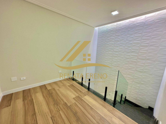 Imagem Casa de Condomínio com 3 Quartos à Venda, 150 m² em Horto Florestal - Sorocaba