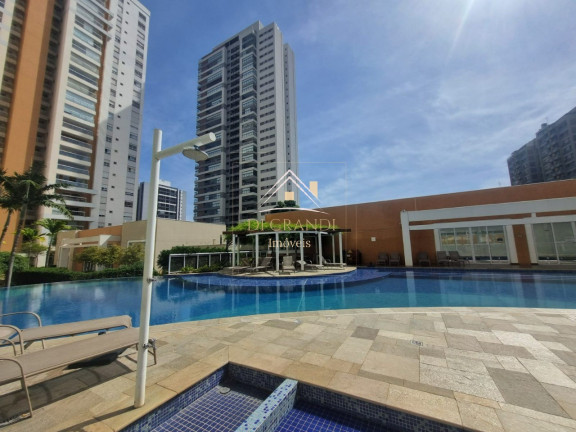 Imagem Imóvel com 3 Quartos à Venda, 129 m² em Taquaral - Campinas
