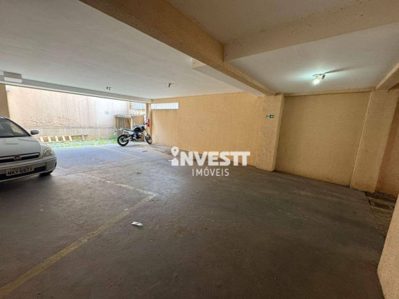 Imagem Sala Comercial para Alugar, 75 m² em Jardim Bela Vista - Goiânia