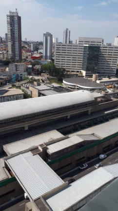 Imagem Studio com 1 Quarto à Venda, 24 m² em Vila Prudente (zona Leste) - São Paulo