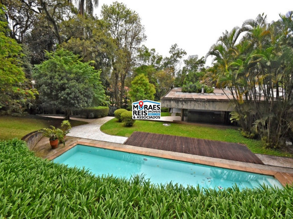 Imagem Sobrado com 4 Quartos à Venda, 3.100 m² em Cidade Jardim - São Paulo Imagem Sobrado com 4 Quartos à Venda, 3.100 m² em Cidade Jardim - São Paulo