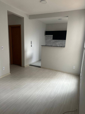 Apartamento com 2 Quartos à Venda, 54 m² em Tulipas - Jundiaí