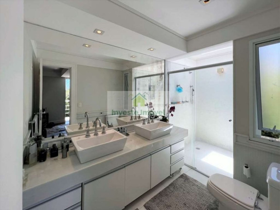 Imagem Casa de Condomínio com 4 Quartos para Alugar, 542 m² em Granja Viana - Jandira