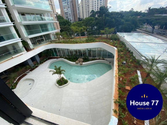 Imagem Apartamento com 3 Quartos à Venda, 186 m² em Moema - São Paulo Imagem Apartamento com 3 Quartos à Venda, 186 m² em Moema - São Paulo