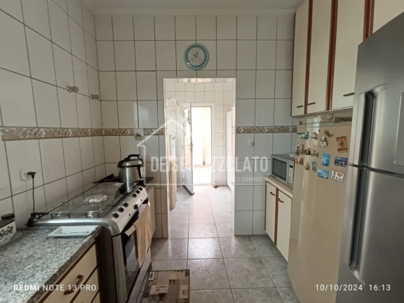 Imagem Casa com 3 Quartos à Venda, 172 m² em Jardim Ibiti Do Paço - Sorocaba