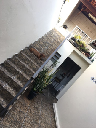 Imagem Casa com 4 Quartos à Venda, 240 m² em Bauru Imagem Casa com 4 Quartos à Venda, 240 m² em Bauru