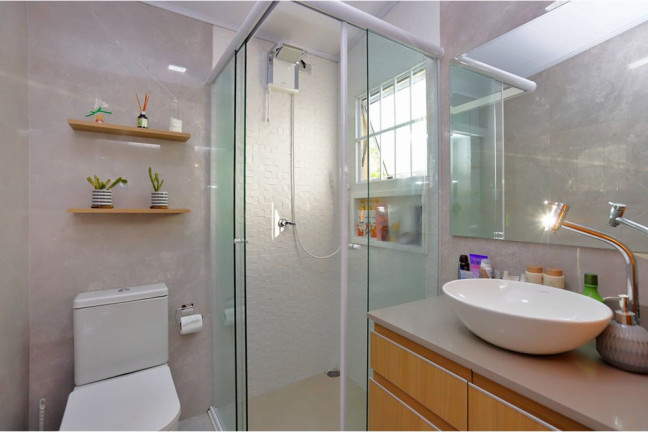 Imagem Casa com 3 Quartos à Venda, 265 m² em Viamópolis - Viamão Imagem Casa com 3 Quartos à Venda, 265 m² em Viamópolis - Viamão