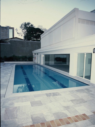 Imagem Apartamento com 1 Quarto para Alugar, 52 m² em Pinheiros - São Paulo