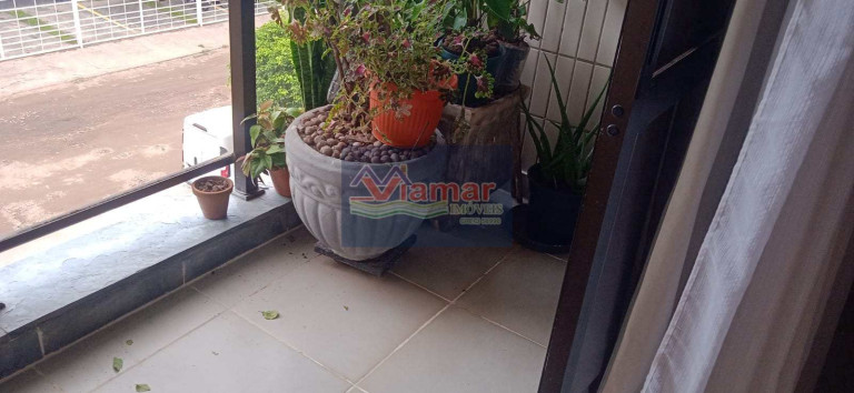 Imagem Apartamento com 3 Quartos à Venda, 90 m² em Enseada - Guarujá