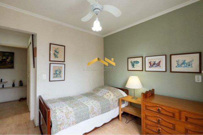 Imagem Apartamento com 2 Quartos à Venda, 85 m² em Pinheiros - São Paulo
