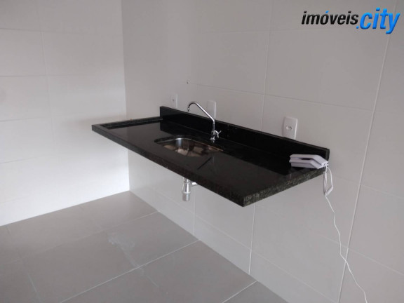 Imagem Apartamento com 2 Quartos à Venda, 42 m² em Vila Parque Jabaquara - São Paulo Imagem Apartamento com 2 Quartos à Venda, 42 m² em Vila Parque Jabaquara - São Paulo