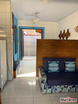 Imagem Apartamento com 1 Quarto à Venda, 52 m² em Itaguá - Ubatuba Imagem Apartamento com 1 Quarto à Venda, 52 m² em Itaguá - Ubatuba