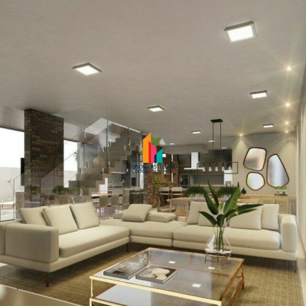 Imagem Casa com 3 Quartos à Venda, 1 m² em Bairro Do Pinheiro - Itu