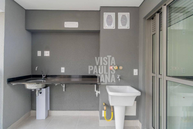 Imagem Apartamento com 1 Quarto à Venda, 51 m² em Sumaré - São Paulo Imagem Apartamento com 1 Quarto à Venda, 51 m² em Sumaré - São Paulo