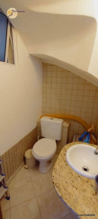 Imagem Casa com 2 Quartos à Venda, 73 m² em Indaiá - Bertioga