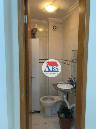 Imagem Apartamento com 2 Quartos à Venda, 128 m² em Aviação - Praia Grande Imagem Apartamento com 2 Quartos à Venda, 128 m² em Aviação - Praia Grande