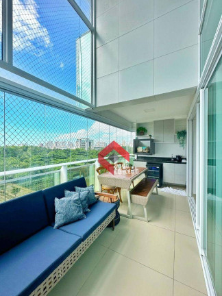 Imagem Apartamento com 3 Quartos à Venda, 155 m² em Cocó - Fortaleza