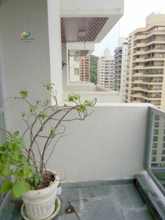 Imagem Apartamento com 2 Quartos para Alugar, 100 m² em Pitangueiras - Guarujá
