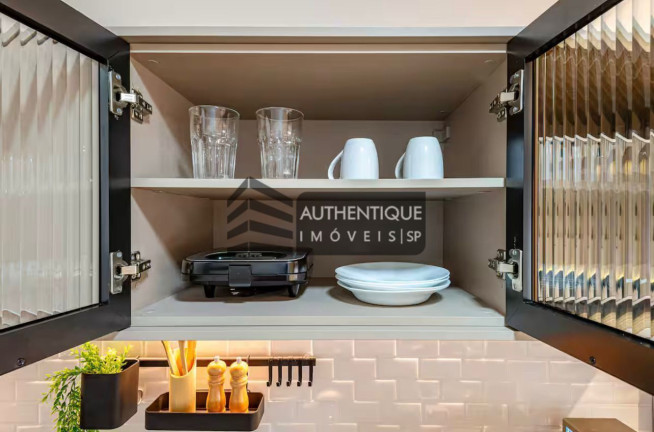 Imagem Imóvel com 1 Quarto à Venda, 21 m² em Paraíso - São Paulo