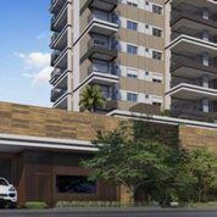 Imagem Apartamento com 3 Quartos à Venda, 205 m² em Bosque Da Saúde - São Paulo