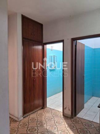 Imagem Casa com 3 Quartos à Venda, 470 m² em Jardim Paris - Jundiaí
