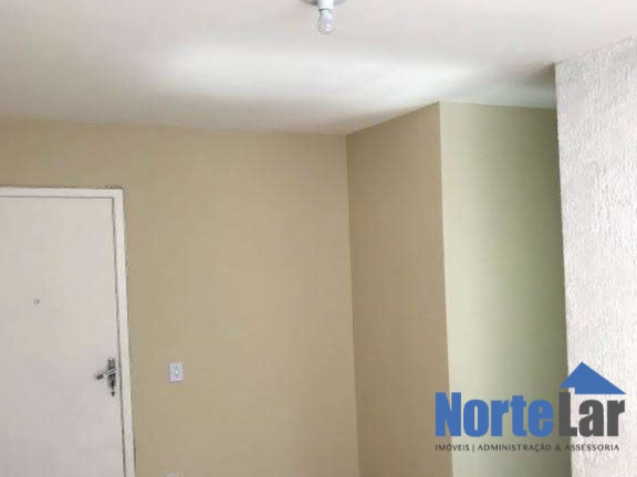 Imagem Apartamento com 1 Quarto à Venda, 44 m² em Vila Siqueira (zona Norte) - São Paulo Imagem Apartamento com 1 Quarto à Venda, 44 m² em Vila Siqueira (zona Norte) - São Paulo