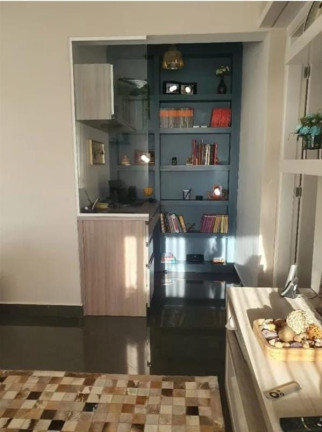 Imagem Imóvel com 3 Quartos à Venda, 130 m² em Baeta Neves - São Bernardo Do Campo