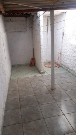 Imagem Imóvel com 2 Quartos à Venda, 57 m² em Conjunto Habitacional Jardim Serrano - Votorantim