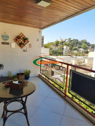Imagem Apartamento com 2 Quartos à Venda, 89 m² em Andaraí - Rio De Janeiro Imagem Apartamento com 2 Quartos à Venda, 89 m² em Andaraí - Rio De Janeiro