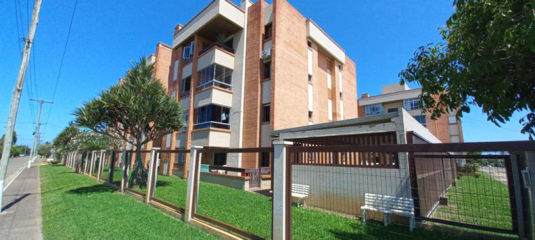 Imagem Apartamento com 1 Quarto à Venda, 57 m² em Capão Novo - Capao Da Canoa