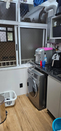Imagem Apartamento com 3 Quartos à Venda, 95 m² em Copacabana - Rio De Janeiro