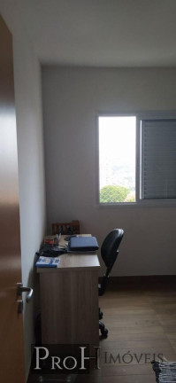 Imagem Apartamento com 2 Quartos à Venda, 52 m² em Vila Humaitá - Santo André Imagem Apartamento com 2 Quartos à Venda, 52 m² em Vila Humaitá - Santo André