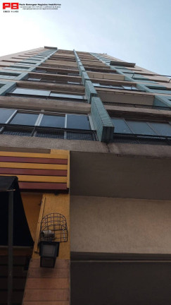 Imagem Apartamento com 3 Quartos para Alugar, 180 m² em Consolação - São Paulo