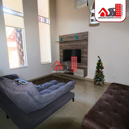 Imagem Casa de Condomínio com 3 Quartos à Venda, 373 m² em Centro - Pirassununga Imagem Casa de Condomínio com 3 Quartos à Venda, 373 m² em Centro - Pirassununga