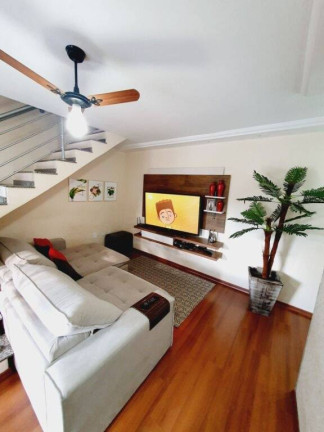 Imagem Sobrado com 3 Quartos à Venda, 170 m² em Barreiro - Taubaté Imagem Sobrado com 3 Quartos à Venda, 170 m² em Barreiro - Taubaté