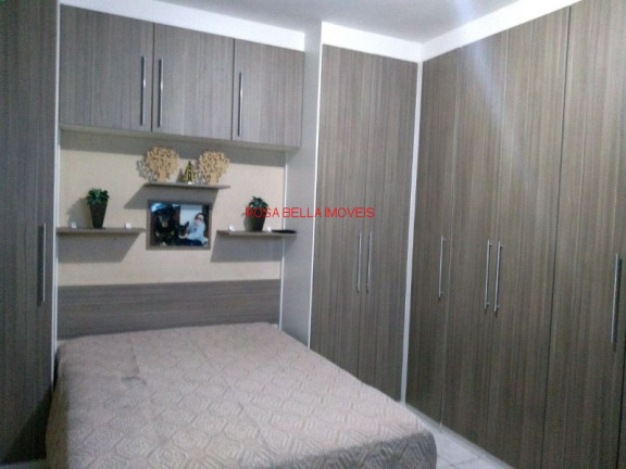 Imagem Casa com 3 Quartos à Venda, 140 m² em Jardim Santa Lúcia - Campo Limpo Paulista Imagem Casa com 3 Quartos à Venda, 140 m² em Jardim Santa Lúcia - Campo Limpo Paulista