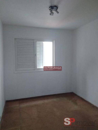 Imagem Apartamento com 3 Quartos à Venda, 104 m² em Parque São Jorge - São Paulo