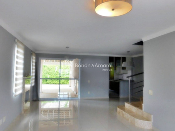 Imagem Casa de Condomínio com 3 Quartos à Venda, 160 m² em Loteamento Residencial Vila Be - Campinas Imagem Casa de Condomínio com 3 Quartos à Venda, 160 m² em Loteamento Residencial Vila Be - Campinas