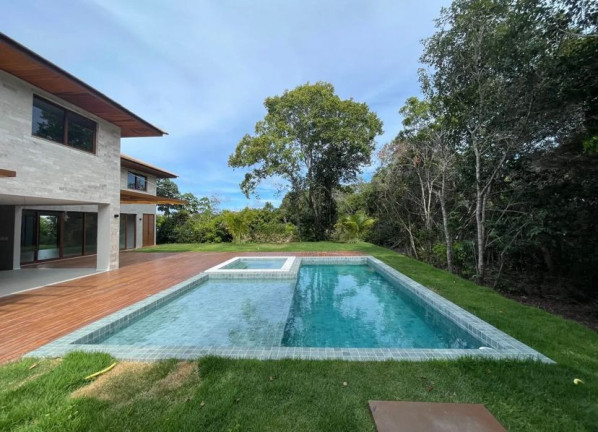 Imagem Casa com 6 Quartos à Venda, 531 m² em Praia Do Forte - Mata De São João Imagem Casa com 6 Quartos à Venda, 531 m² em Praia Do Forte - Mata De São João
