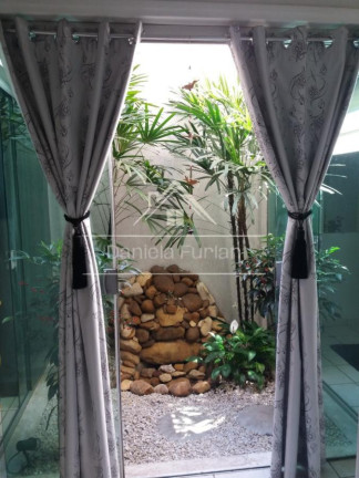Imagem Casa de Condomínio com 3 Quartos à Venda, 130 m² em Condomínio Pérola - Sorocaba