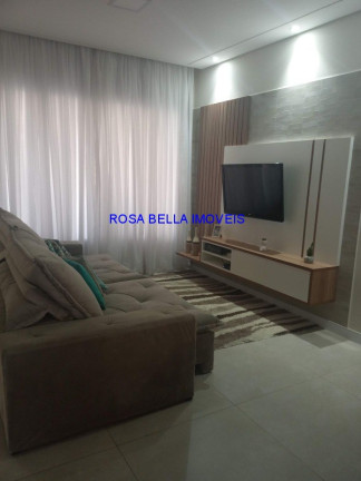 Casa com 3 Quartos à Venda, 200 m² em Jardim Bréscia - Indaiatuba
