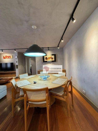 Imagem Apartamento com 1 Quarto à Venda, 94 m² em Itaim Bibi - São Paulo