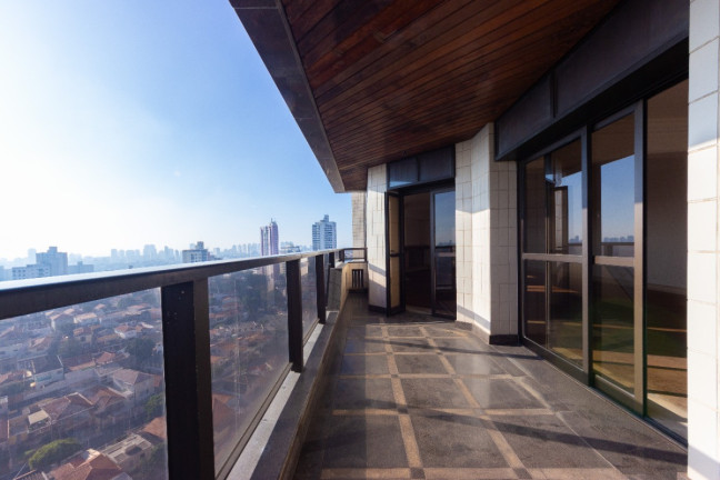 Imagem Apartamento com 4 Quartos à Venda, 489 m² em Bosque Da Saúde - São Paulo Imagem Apartamento com 4 Quartos à Venda, 489 m² em Bosque Da Saúde - São Paulo