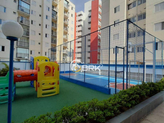Imagem Apartamento com 2 Quartos à Venda, 52 m² em Vila Matilde - São Paulo