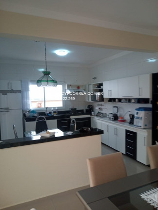 Imagem Imóvel com 3 Quartos à Venda, 200 m² em Condominio Villagio Milano - Sorocaba