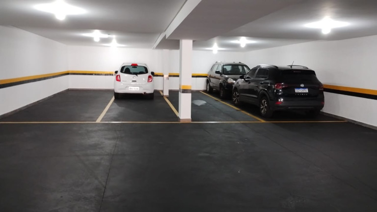 Imagem Imóvel com 3 Quartos à Venda, 131 m² em Paraíso - Santo André