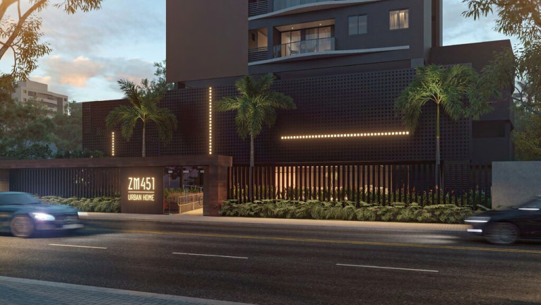 Imagem Apartamento com 2 Quartos à Venda, 55 m² em Encruzilhada - Recife Imagem Apartamento com 2 Quartos à Venda, 55 m² em Encruzilhada - Recife
